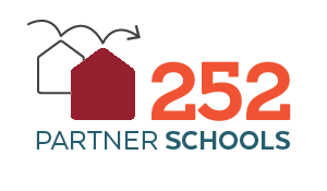 252 Partner schools