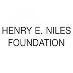 Henry E Niles Foundation