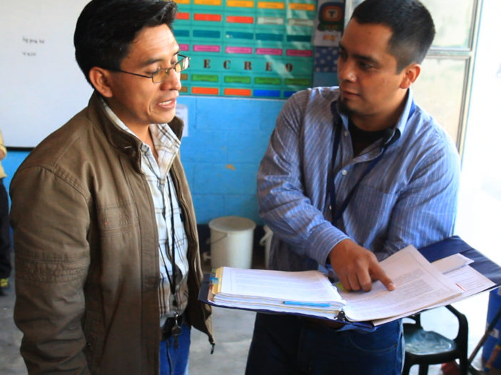 Jeremias Morales Teacher Followup