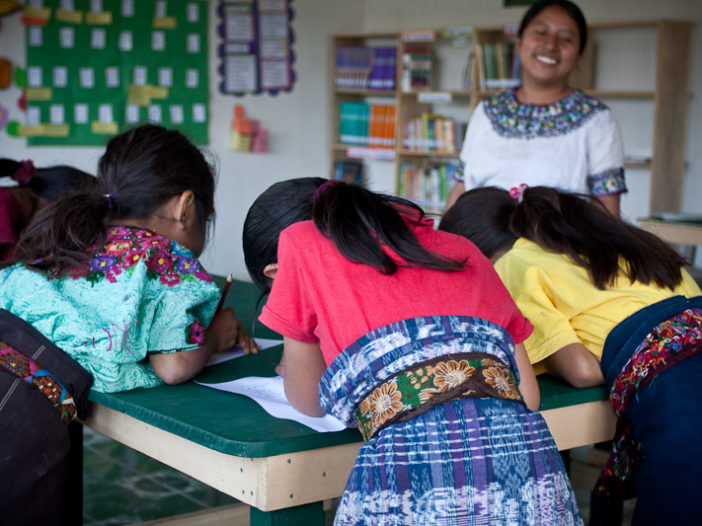 librarian guatemala alberta